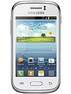 Best available price of Samsung Galaxy Young S6310 in Uganda