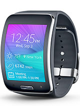Best available price of Samsung Gear S in Uganda