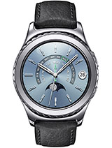 Best available price of Samsung Gear S2 classic 3G in Uganda