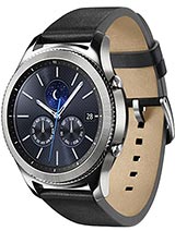 Best available price of Samsung Gear S3 classic in Uganda
