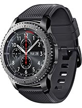 Best available price of Samsung Gear S3 frontier LTE in Uganda