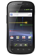 Best available price of Samsung Google Nexus S in Uganda