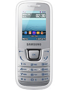 Best available price of Samsung E1282T in Uganda