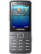 Best available price of Samsung S5611 in Uganda
