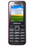 Best available price of Samsung E3213 Hero in Uganda