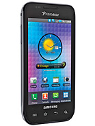Best available price of Samsung Mesmerize i500 in Uganda