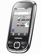 Best available price of Samsung I5500 Galaxy 5 in Uganda