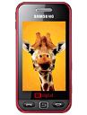 Best available price of Samsung I6220 Star TV in Uganda