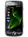 Best available price of Samsung I8000 Omnia II in Uganda