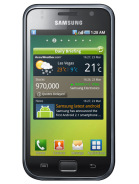 Best available price of Samsung I9001 Galaxy S Plus in Uganda