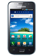 Best available price of Samsung I9003 Galaxy SL in Uganda