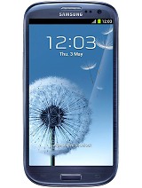 Best available price of Samsung I9300 Galaxy S III in Uganda