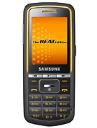 Best available price of Samsung M3510 Beat b in Uganda