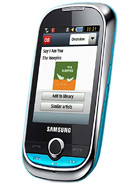 Best available price of Samsung M3710 Corby Beat in Uganda