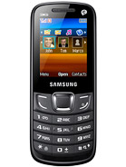 Best available price of Samsung Manhattan E3300 in Uganda