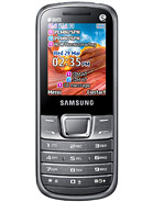 Best available price of Samsung E2252 in Uganda