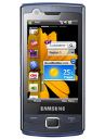 Best available price of Samsung B7300 OmniaLITE in Uganda