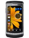 Best available price of Samsung i8910 Omnia HD in Uganda