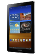 Best available price of Samsung P6800 Galaxy Tab 7-7 in Uganda