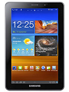 Best available price of Samsung P6810 Galaxy Tab 7-7 in Uganda