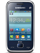 Best available price of Samsung Rex 60 C3312R in Uganda