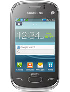 Best available price of Samsung Rex 70 S3802 in Uganda
