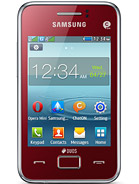 Best available price of Samsung Rex 80 S5222R in Uganda