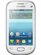 Best available price of Samsung Rex 90 S5292 in Uganda