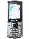 Best available price of Samsung S3310 in Uganda