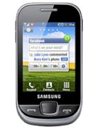 Best available price of Samsung S3770 in Uganda