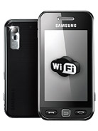 Best available price of Samsung S5230W Star WiFi in Uganda