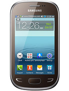 Best available price of Samsung Star Deluxe Duos S5292 in Uganda