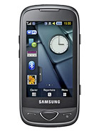 Best available price of Samsung S5560 Marvel in Uganda