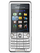 Best available price of Sony Ericsson C510 in Uganda