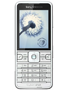 Best available price of Sony Ericsson C901 GreenHeart in Uganda