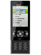 Best available price of Sony Ericsson G705 in Uganda