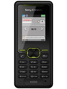 Best available price of Sony Ericsson K330 in Uganda