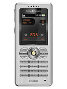 Best available price of Sony Ericsson R300 Radio in Uganda