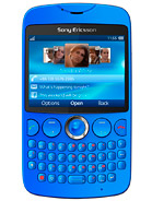 Best available price of Sony Ericsson txt in Uganda