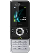 Best available price of Sony Ericsson W205 in Uganda