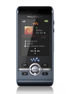 Best available price of Sony Ericsson W595s in Uganda