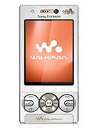 Best available price of Sony Ericsson W705 in Uganda