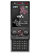 Best available price of Sony Ericsson W715 in Uganda