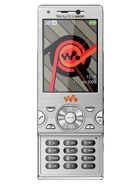 Best available price of Sony Ericsson W995 in Uganda