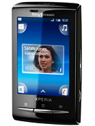Best available price of Sony Ericsson Xperia X10 mini in Uganda