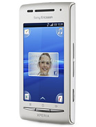 Best available price of Sony Ericsson Xperia X8 in Uganda