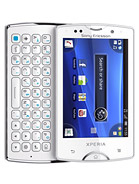 Best available price of Sony Ericsson Xperia mini pro in Uganda