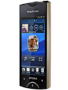 Best available price of Sony Ericsson Xperia ray in Uganda