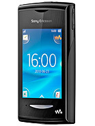 Best available price of Sony Ericsson Yendo in Uganda