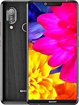 Best available price of Sharp Aquos D10 in Uganda